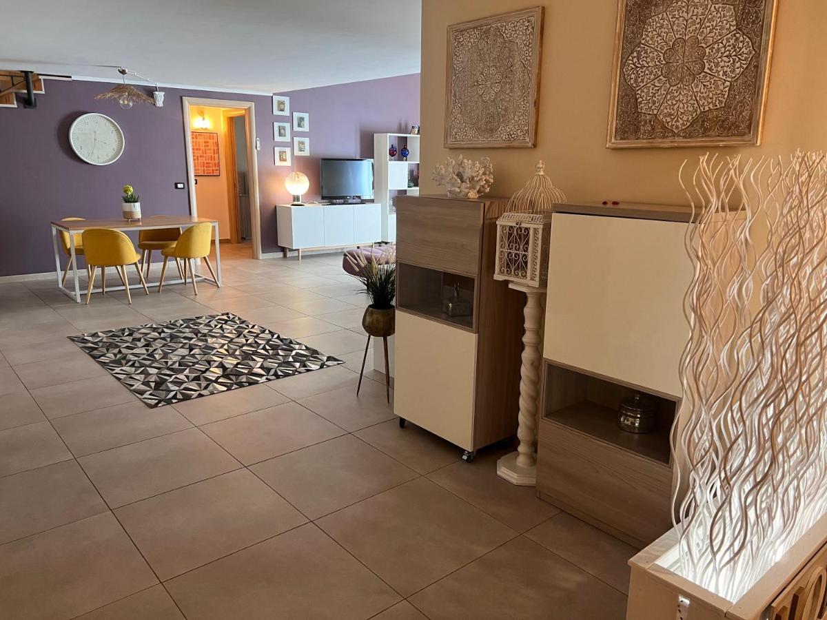 Zefia Home Katánie Exteriér fotografie