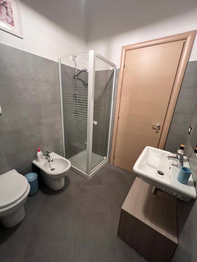 Zefia Home Katánie Exteriér fotografie