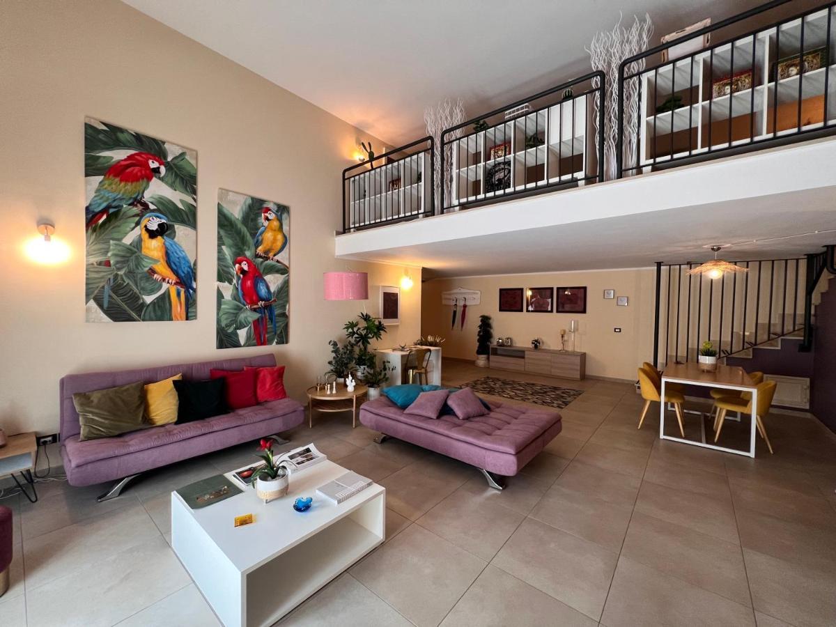 Zefia Home Katánie Exteriér fotografie