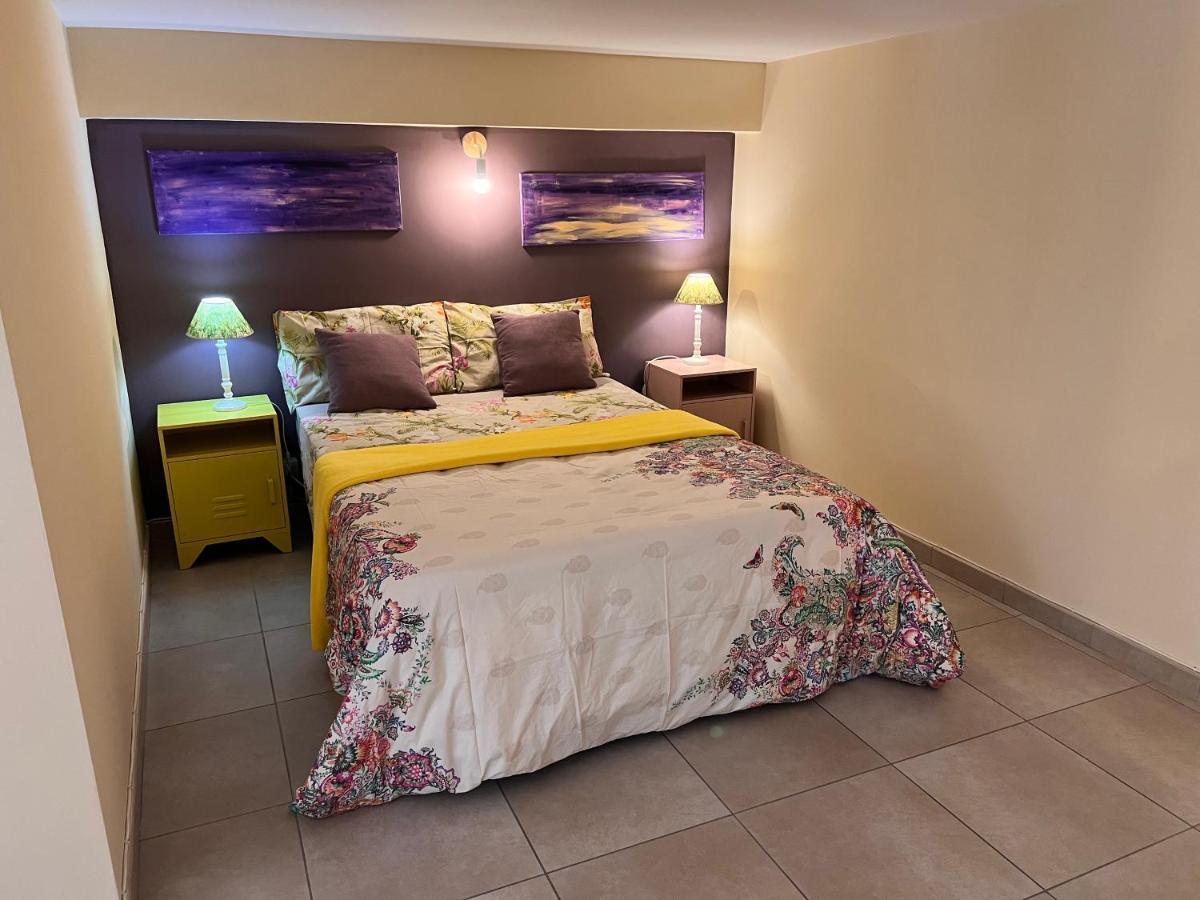 Zefia Home Katánie Exteriér fotografie