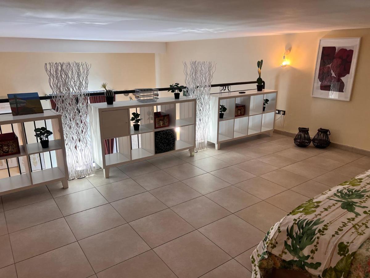 Zefia Home Katánie Exteriér fotografie