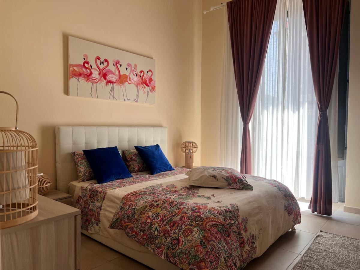 Zefia Home Katánie Exteriér fotografie