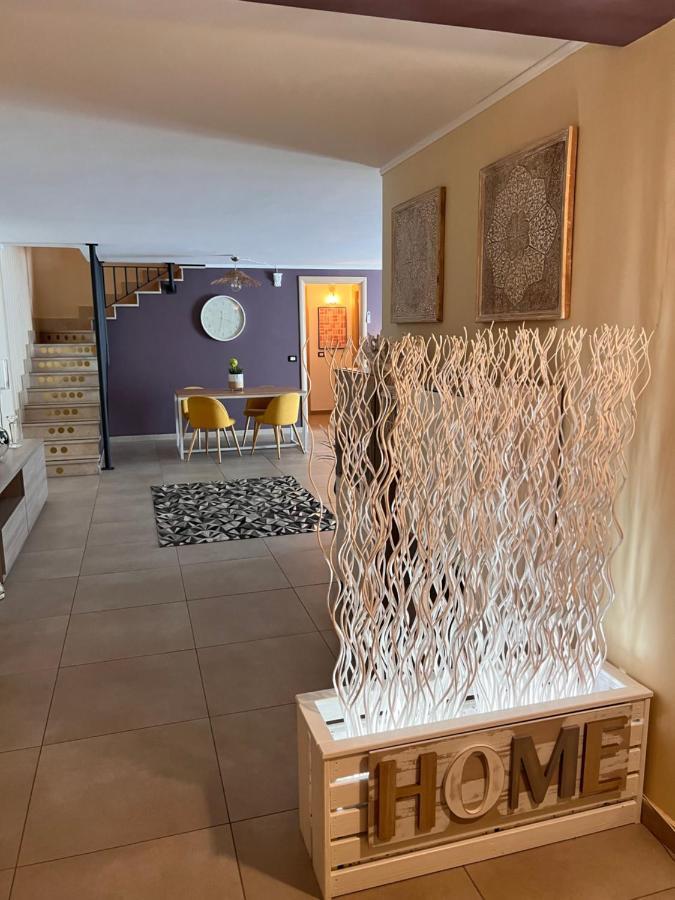 Zefia Home Katánie Exteriér fotografie