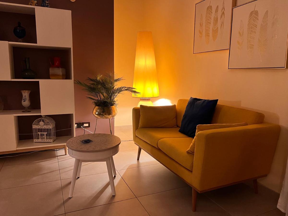 Zefia Home Katánie Exteriér fotografie
